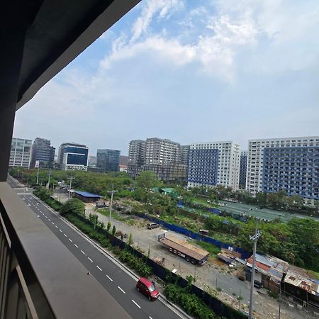 Ezbeds Near Mall Of Asia Manila Exterior photo