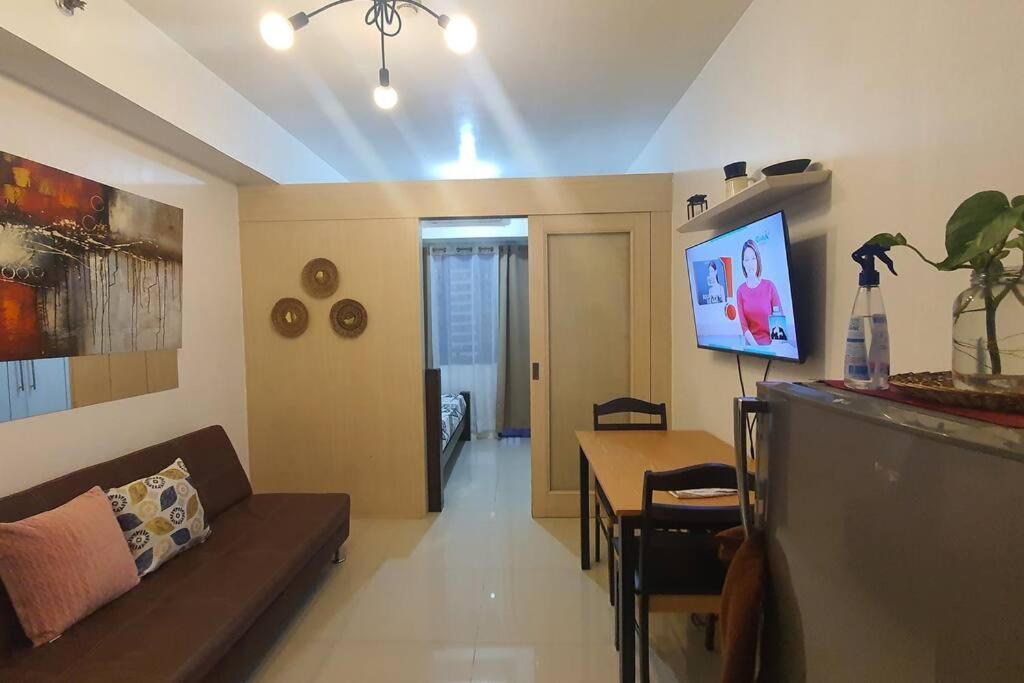 Ezbeds Near Mall Of Asia Manila Exterior photo