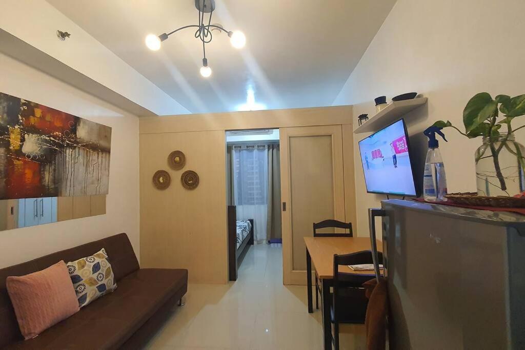 Ezbeds Near Mall Of Asia Manila Exterior photo