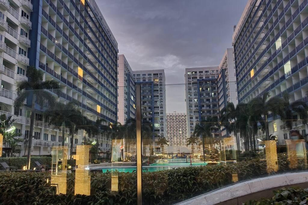 Ezbeds Near Mall Of Asia Manila Exterior photo