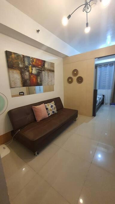 Ezbeds Near Mall Of Asia Manila Exterior photo