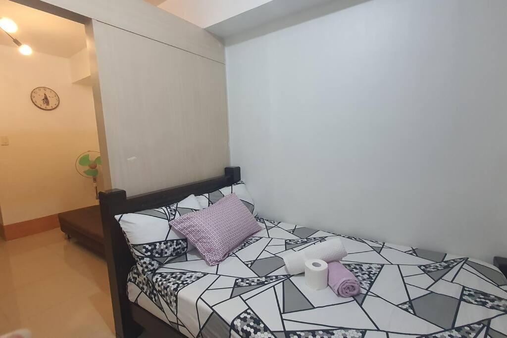Ezbeds Near Mall Of Asia Manila Exterior photo
