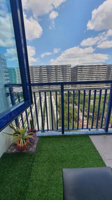 Ezbeds Near Mall Of Asia Manila Exterior photo