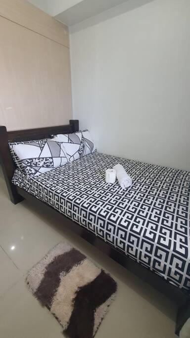 Ezbeds Near Mall Of Asia Manila Exterior photo