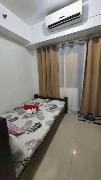 Ezbeds Near Mall Of Asia Manila Exterior photo