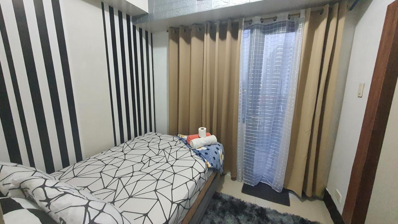 Ezbeds Near Mall Of Asia Manila Exterior photo