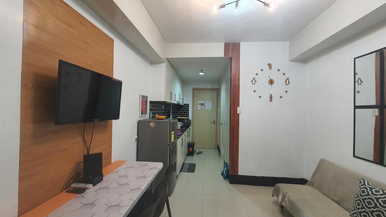 Ezbeds Near Mall Of Asia Manila Exterior photo