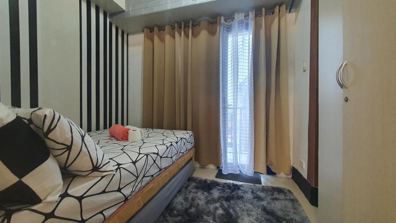 Ezbeds Near Mall Of Asia Manila Exterior photo