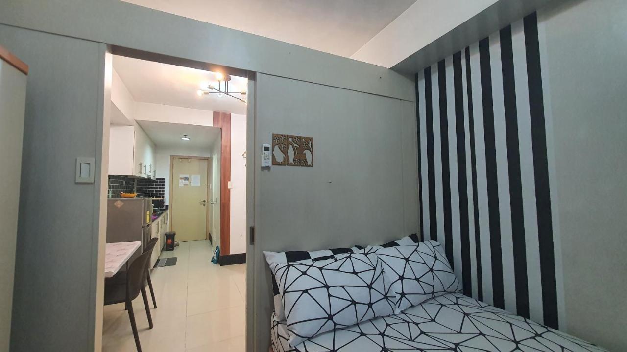 Ezbeds Near Mall Of Asia Manila Exterior photo
