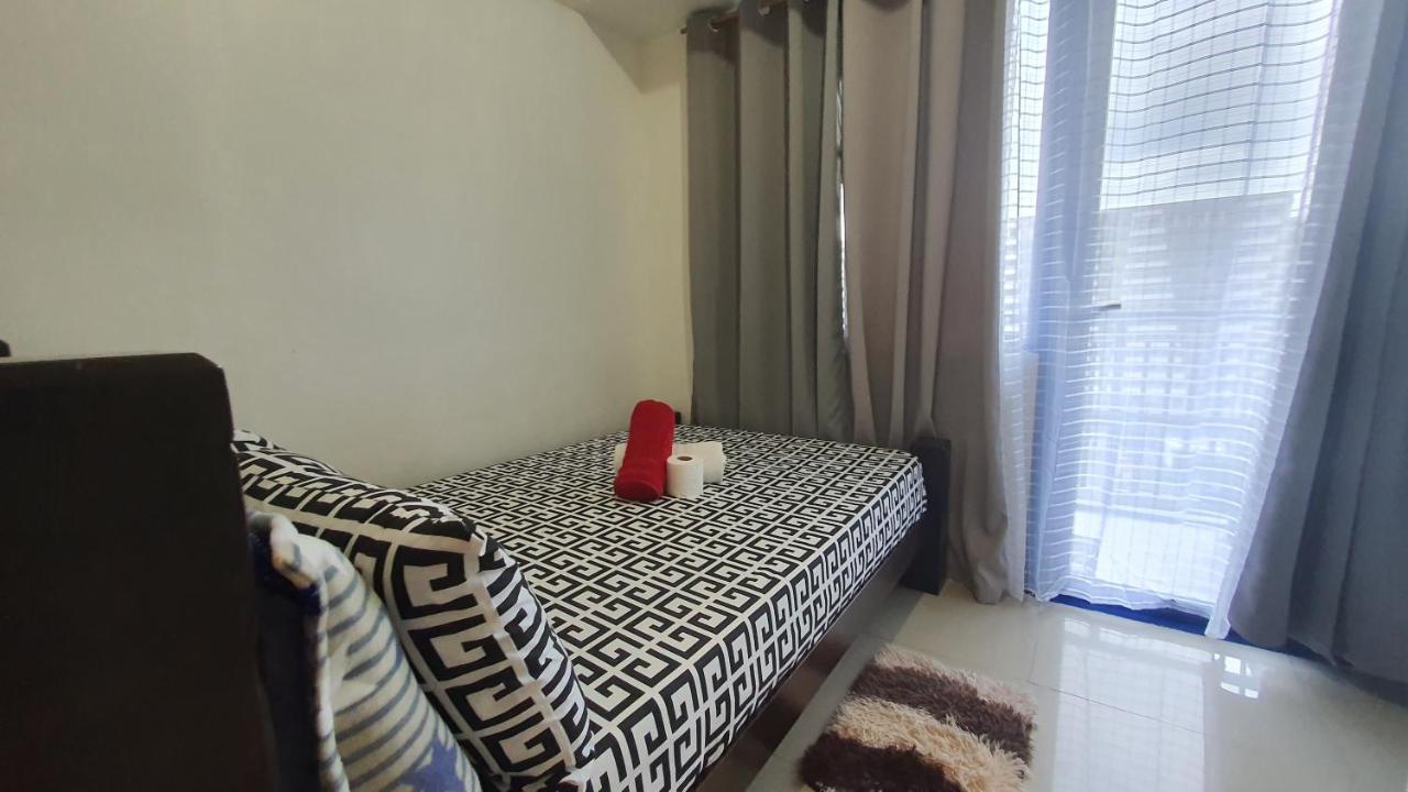 Ezbeds Near Mall Of Asia Manila Exterior photo
