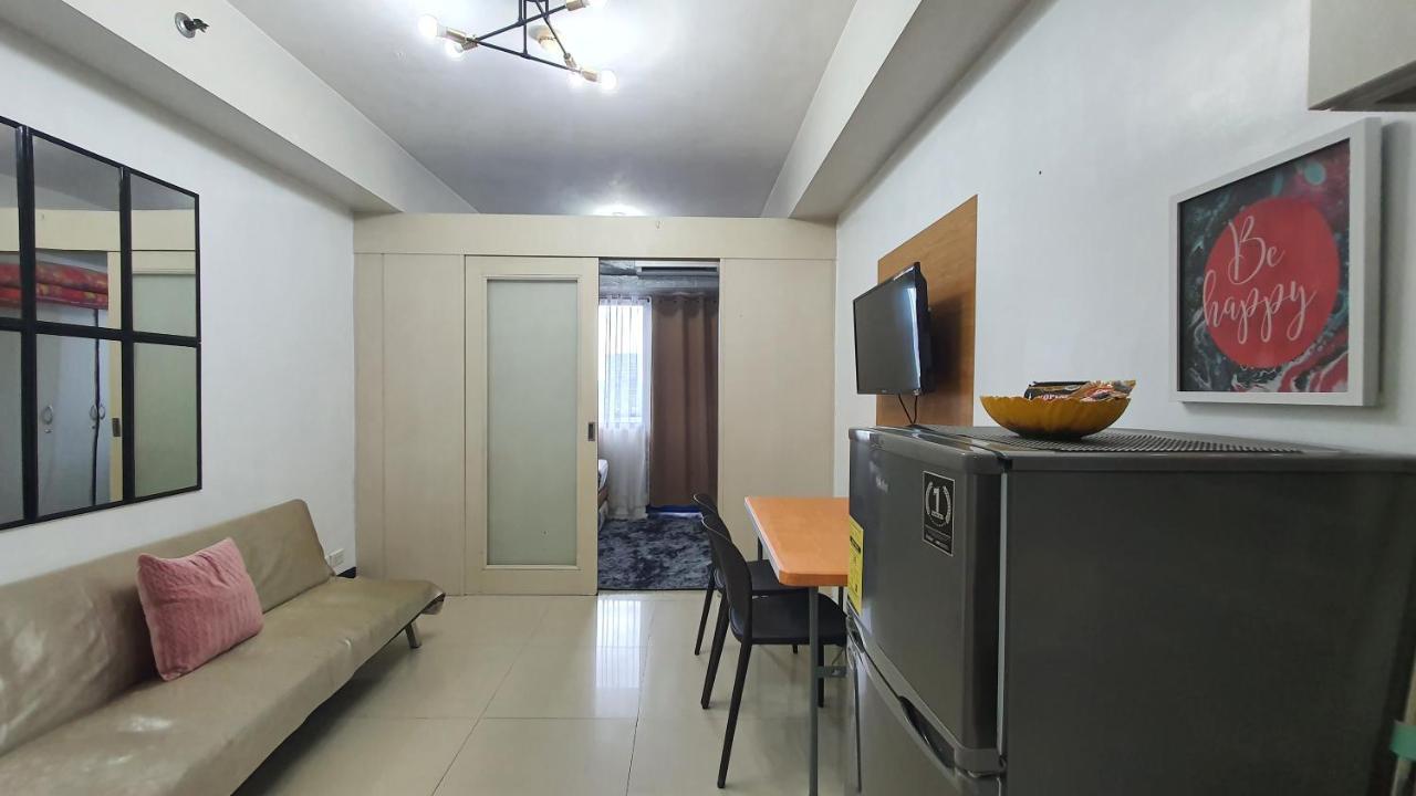 Ezbeds Near Mall Of Asia Manila Exterior photo