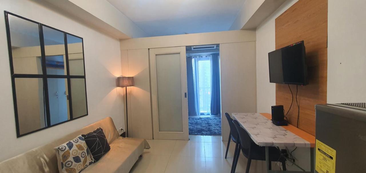 Ezbeds Near Mall Of Asia Manila Exterior photo