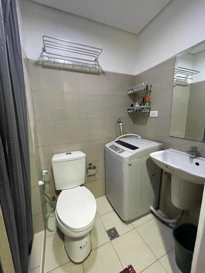 Ezbeds Near Mall Of Asia Manila Exterior photo