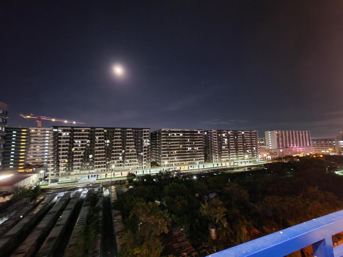 Ezbeds Near Mall Of Asia Manila Exterior photo