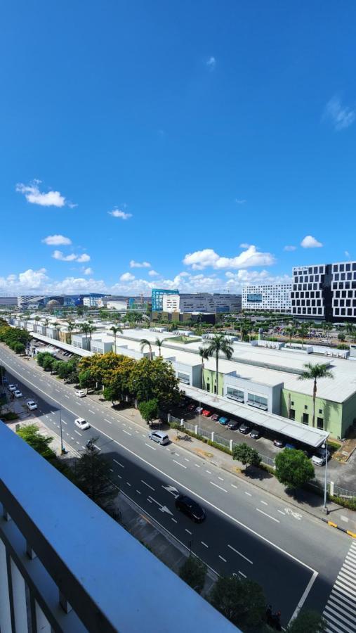 Ezbeds Near Mall Of Asia Manila Exterior photo