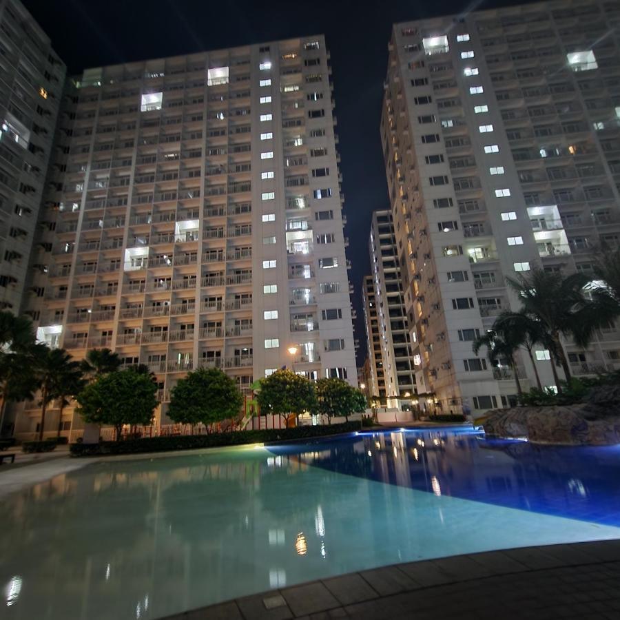 Ezbeds Near Mall Of Asia Manila Exterior photo